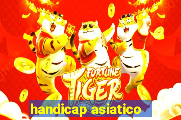 handicap asiatico - 1.5